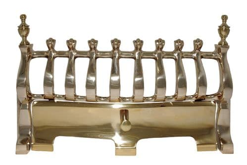 Blenheim brass 16 inch