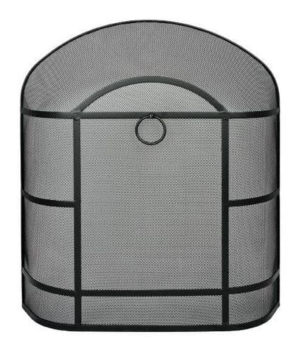 Heavy duty domed spark guard (large) DEV 711A