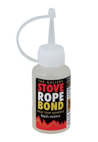 Rope fix glue