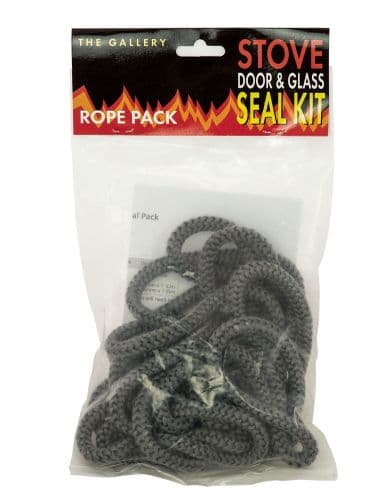 Tiger rope seal kit