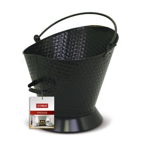 Waterloo bucket (basket weave effect) DEV 137
