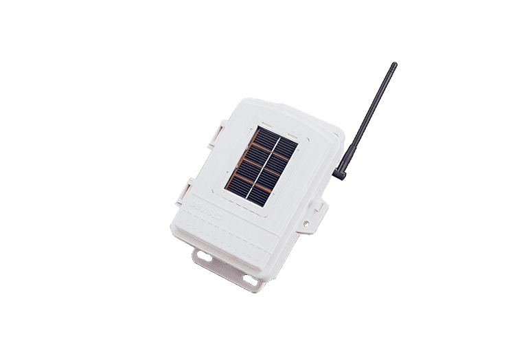 7627 Wireless Repeater for Vantage Pro2 or Vantage Vue with Solar Power