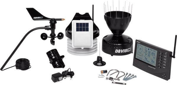Davis Wireless Vantage Pro2 6152UK Offer