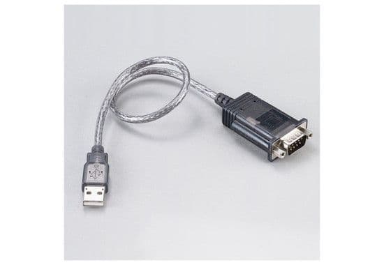 Serial-to-USB Adapter