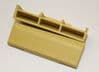 Asiatam air intake boxes for Heng Long Panzer III 1/16 scale