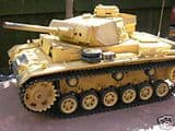 Panzer III / Stug III