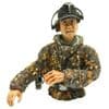 Torro 1/16 Figure Tank Commander Summer Camouflage