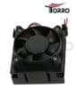 Torro cooling fan for the Heng Long RX18 control unit