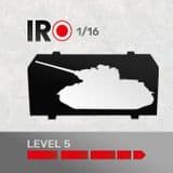 Torro pro edition infra red