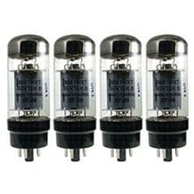 A Matched set of FOUR Sovtek 5881WXT Power Vacuum Tubes / Valves