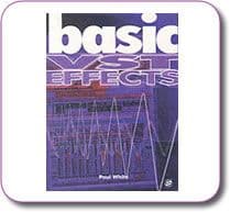 Basic VST Effects by Paul White Paperback