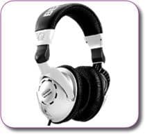 Behringer HPS3000 Headphones
