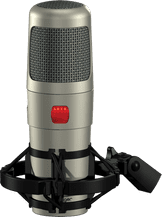 BEHRINGER T-1 Vacuum Tube Condenser Microphone