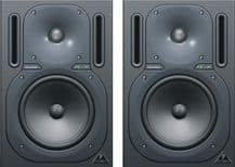 BEHRINGER TRUTH B2030A Active 2-Way Reference Monitors