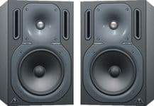 BEHRINGER TRUTH B2031A Active 2-Way Reference Monitors