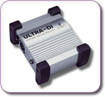 Behringer Ultra-DI100 Active DI Box