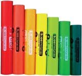 Boomwhackers 'Boomophone' Treble Extension Set