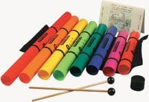 Boomwhackers 'Boomophone' XTS Whack Pack incl. beaters