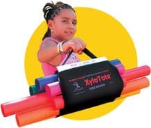 Boomwhackers 'Boomophone' Xylotote Tube Holder