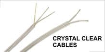 CRYSTAL CLEAR CABLE