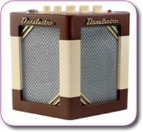 Danelectro Hodad The Ultimate 60s Tone Toy Mini Amp