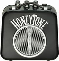Danelectro Honeytone - The Definitive Mini Amp - Black