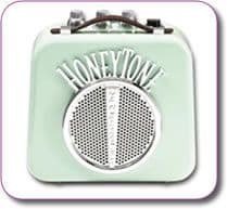 Danelectro Honeytone - The Definitive Mini Amp -  Mint Green