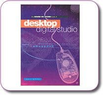Desktop Digital Studio by Paul White Paperback