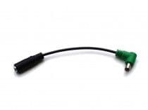 DIAGO Powerstation PS03 Green Accessory Power Lead