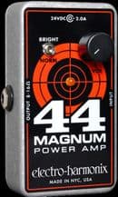 Electro Harmonix 44 Magnum Power Amp Pedal sized