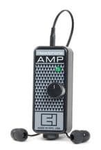 ELECTRO HARMONIX HEADPHONE AMP Pedal sized