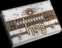 Electro Harmonix HOG Harmonic Octave Generator Synthesizer