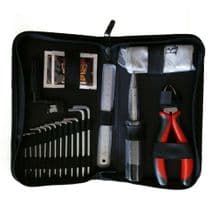 Ernie Ball Musicians Tool Kit - The ultimate guitarist's accessory