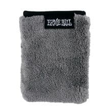 Ernie Ball Plush Microfibre Guitar Care Cleaning Cloth