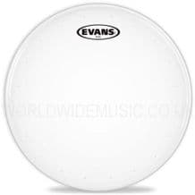 Evans Genera HD 14" Dry Snare Drum Head 14 Inch - B14HDD