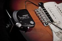 Fishman TriplePlay Wireless Midi Guitar Controller includes loads of software