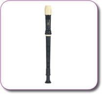 HORNBY 200H 'C' DESCANT RECORDER Perfect for beginners