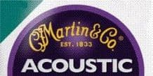 MARTIN ACOUSTIC
