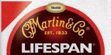 MARTIN LIFESPAN SP
