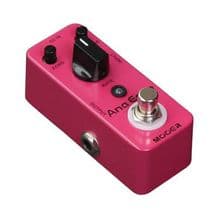 Mooer Micro Series Ana Echo Analog Delay Effects Pedal - BRAND NEW