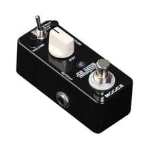 Mooer Micro Series Blade Metal Distortion Effects Pedal  - BRAND NEW