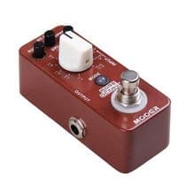Mooer Micro Series Pure Octave Polyphonic Octave Effects Pedal - BRAND NEW