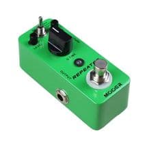 Mooer Micro Series Repeater Digital Delay Effects Pedal - BRAND NEW
