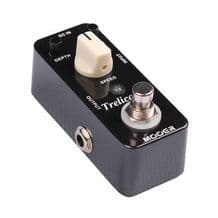 Mooer Micro Series Trelicopter Optical Tremolo Effects Pedal - BRAND NEW