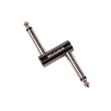 Mooer PC-Z 1/4" Jack Plug - 1/4" Jack Plug Connector / Coupler For Micro Pedals