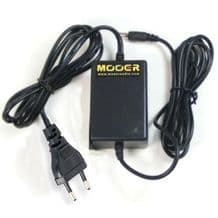 Mooer PDNT-9V2A-EU  Stage Type 2 Amp Power Supply for Stomp Boxes EUROPEAN PLUG
