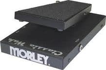 Morley CLW 'Classic Wah' Wah Wah Pedal Brand new