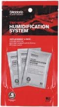 Planet Waves PW-HPRP-03 Humidipak - Humidity Control System 3 REPLACEMENT PACKS