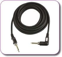 Pro Stage Guitar Cable / Lead 10 meters long