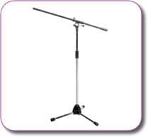 Professional Microphone Boom Stand delux quality